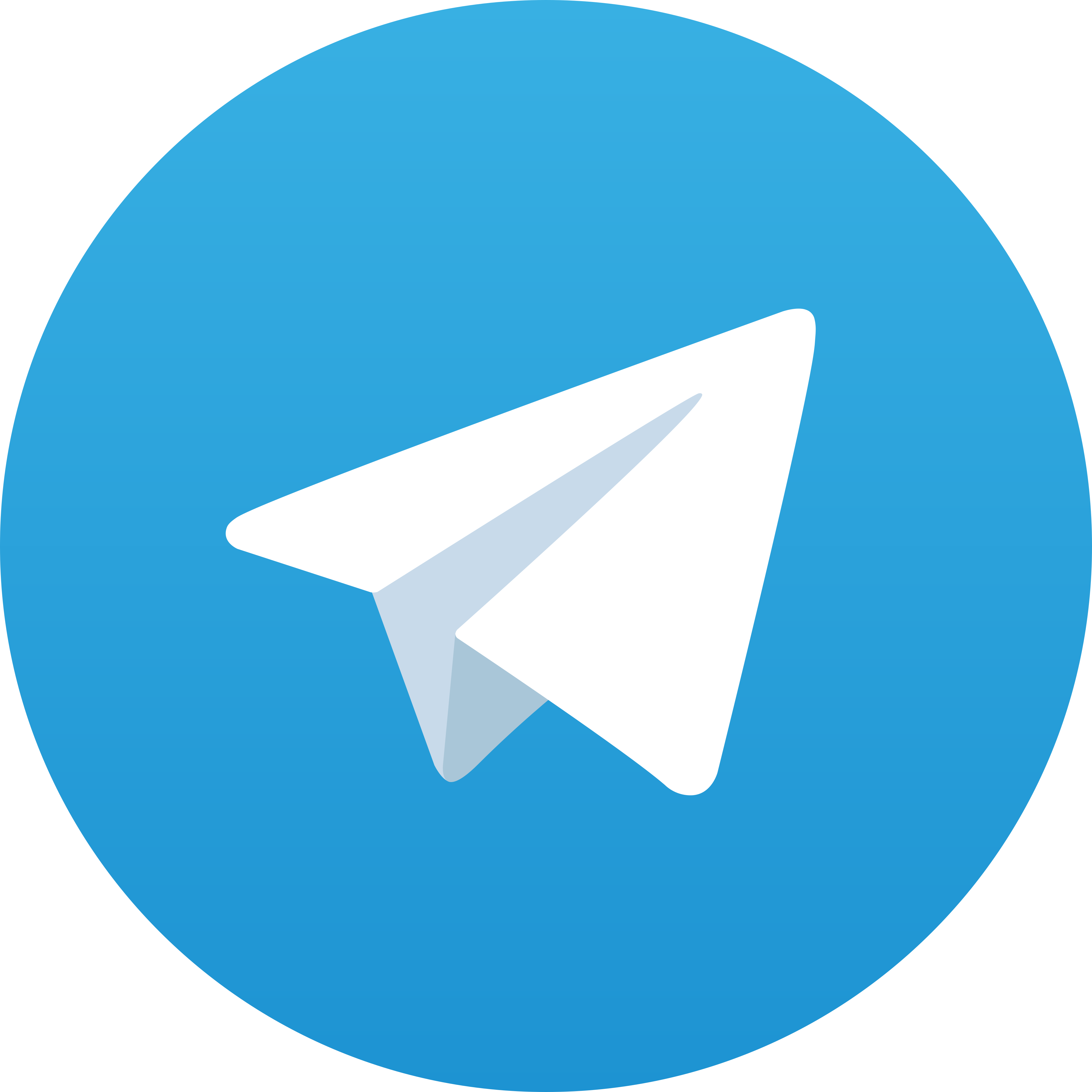 Telegram JANDA555